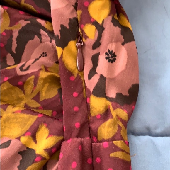 Free People-morning light dress - Picture 5 of 14